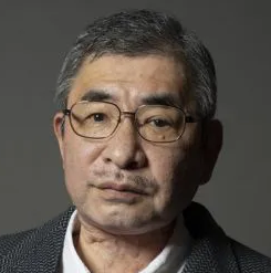 清原 達郎